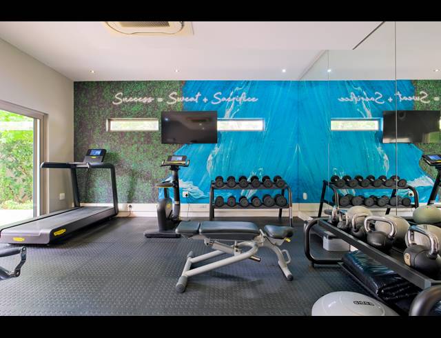 1 BEDROOM APARTMENT RENTED IN ROSEBANK